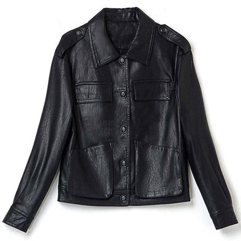 Veste chic pour femme Sang Our Song