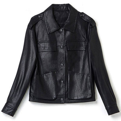 Veste chic pour femme Sang Our Song