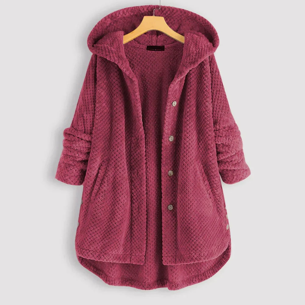 Gilet polaire femme Chaud et confortable