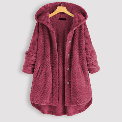 Gilet polaire femme Chaud et confortable