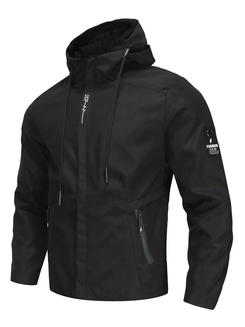 Veste de loisirs homme Coupe ajustée légère