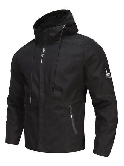Veste de loisirs homme Coupe ajustée légère