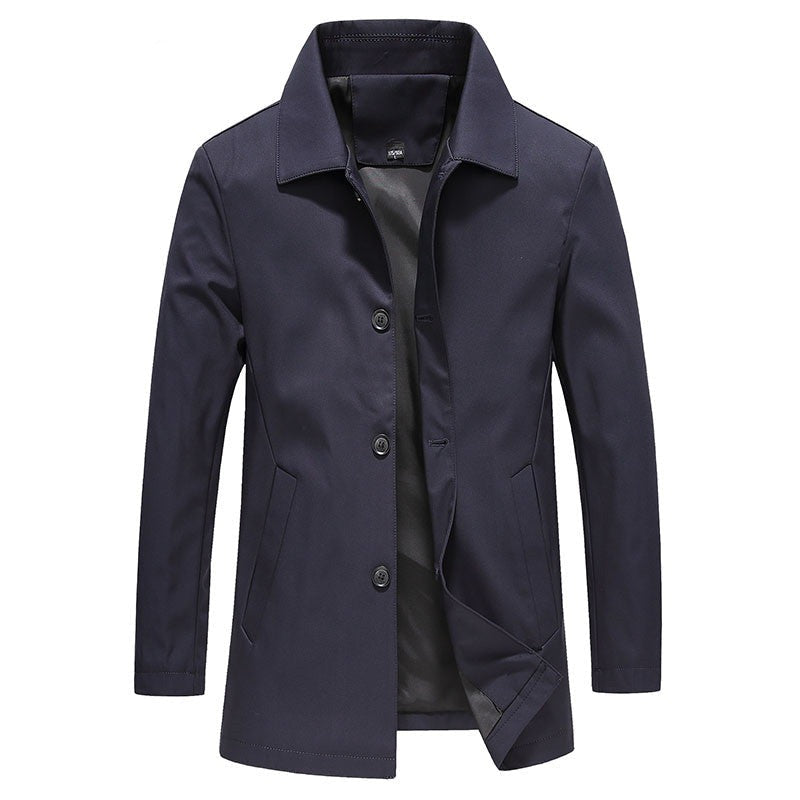 Blazer homme slim fit veste à col