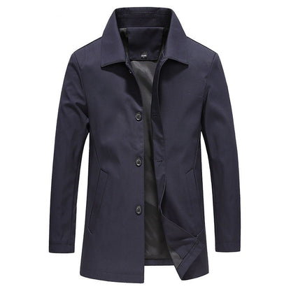 Blazer homme slim fit veste à col