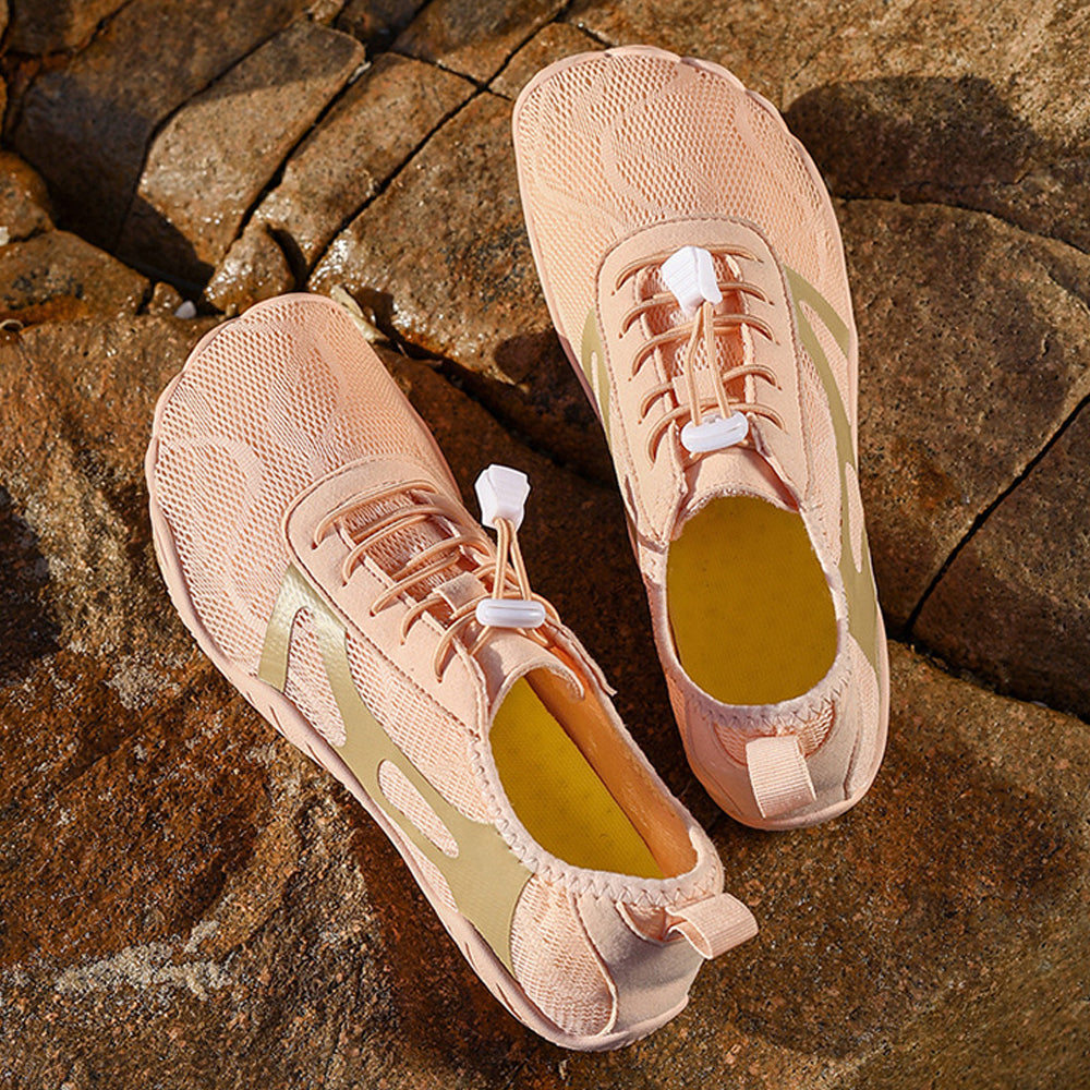 Ergonomische Barfußschuhe Bequem Atmungsaktiv - IdealeKleiden