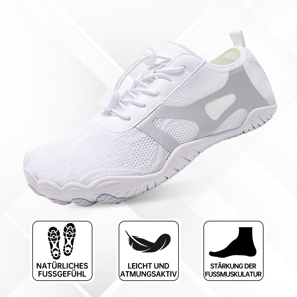 Chaussures barefoot ergonomiques Confortables Respirantes