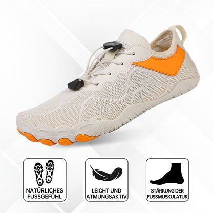 Chaussures pieds nus ergonomiques Soulagent la douleur Imperméables