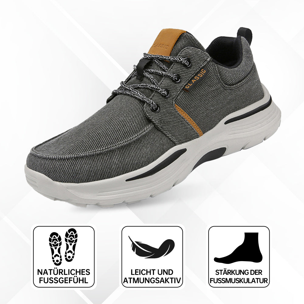 Chaussures Orthopédiques Confortables Pour Hommes Et Femmes