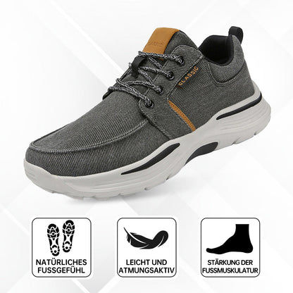 Chaussures Orthopédiques Confortables Pour Hommes Et Femmes