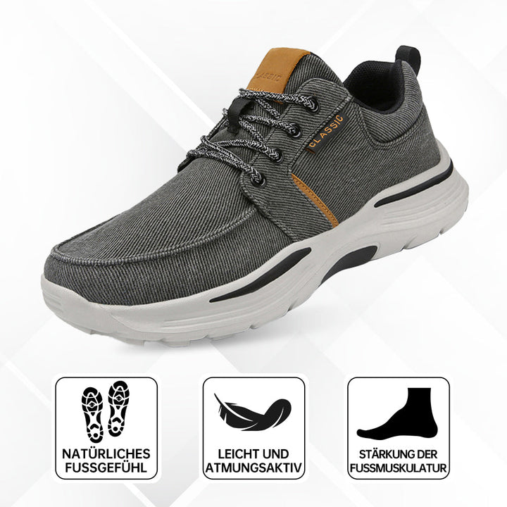 Chaussures Orthopédiques Confortables Pour Hommes Et Femmes