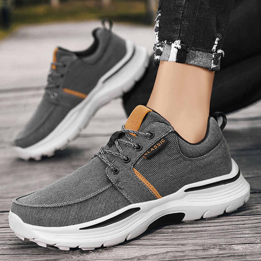 Bequeme Orthopädische Schuhe Für Männer Und Frauen - IdealeKleiden
