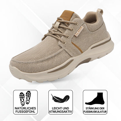 Chaussures Orthopédiques Confortables Pour Hommes Et Femmes
