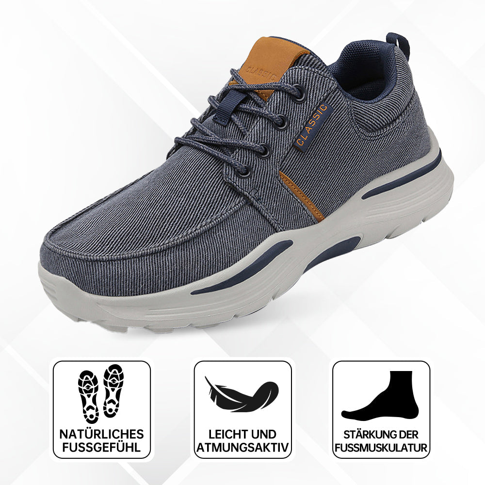 Chaussures Orthopédiques Confortables Pour Hommes Et Femmes
