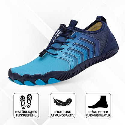 Chaussures imperméables Ergonomiques Antidérapantes