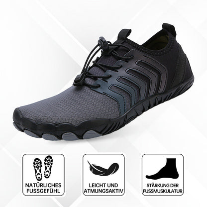 Chaussures imperméables Ergonomiques Antidérapantes