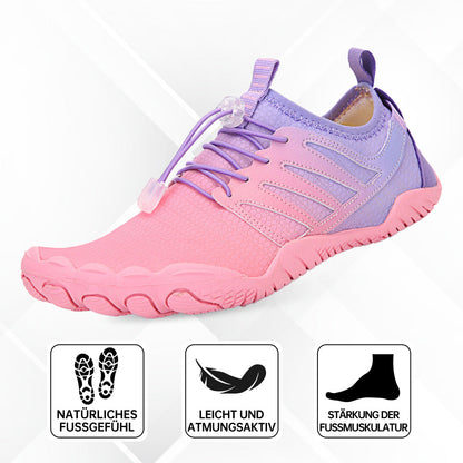Chaussures imperméables Ergonomiques Antidérapantes