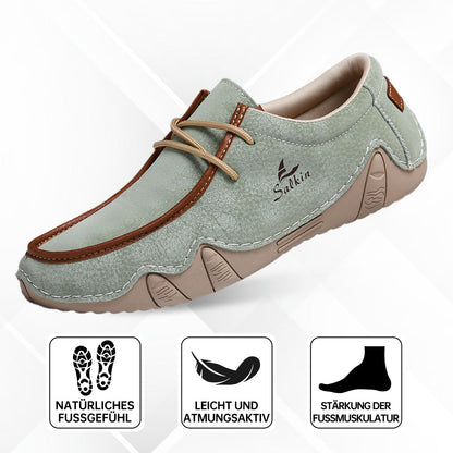 Chaussures pieds nus confortables, antidérapantes et imperméables pour l'extérieur