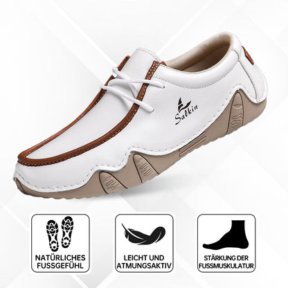 Chaussures pieds nus confortables, antidérapantes et imperméables pour l'extérieur