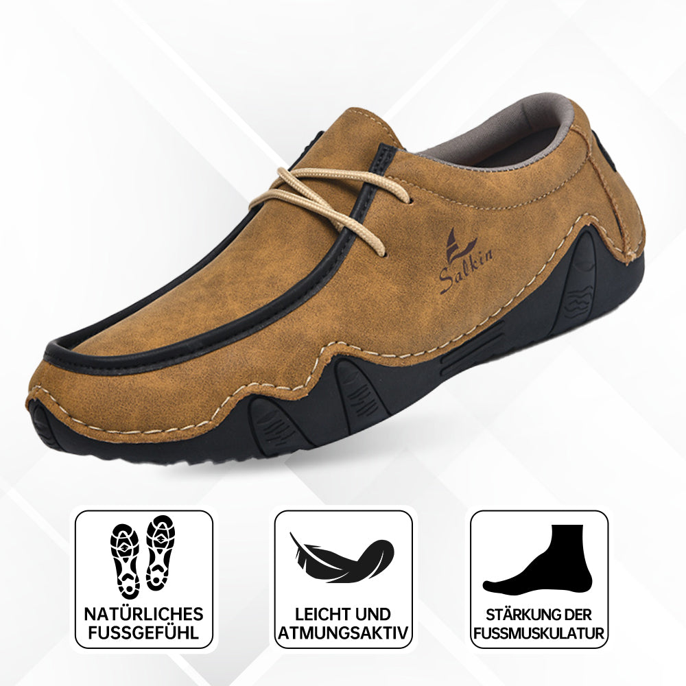 Chaussures pieds nus confortables, antidérapantes et imperméables pour l'extérieur