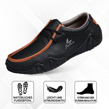 Chaussures pieds nus confortables, antidérapantes et imperméables pour l'extérieur