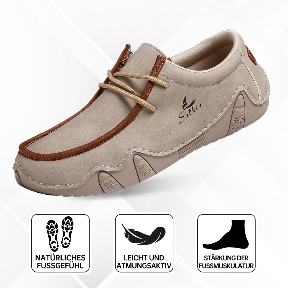 Chaussures pieds nus confortables, antidérapantes et imperméables pour l'extérieur
