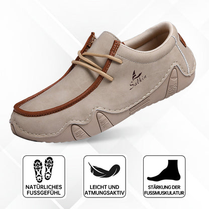 Chaussures pieds nus confortables, antidérapantes et imperméables pour l'extérieur