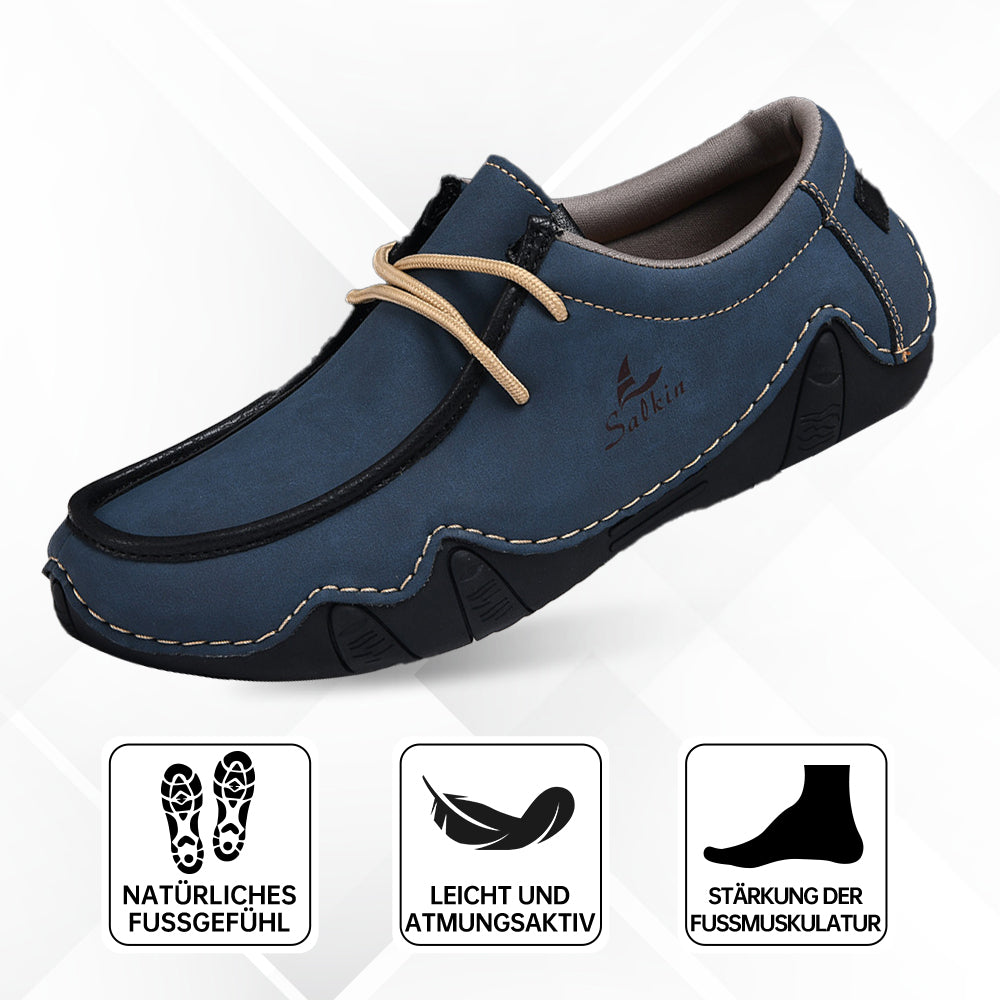 Chaussures pieds nus confortables, antidérapantes et imperméables pour l'extérieur