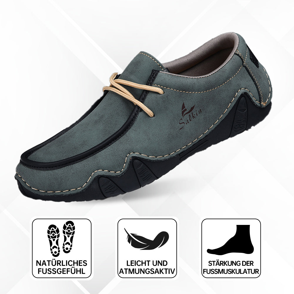 Chaussures pieds nus confortables, antidérapantes et imperméables pour l'extérieur