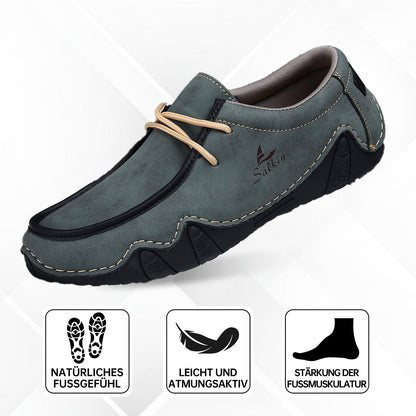 Chaussures pieds nus confortables, antidérapantes et imperméables pour l'extérieur