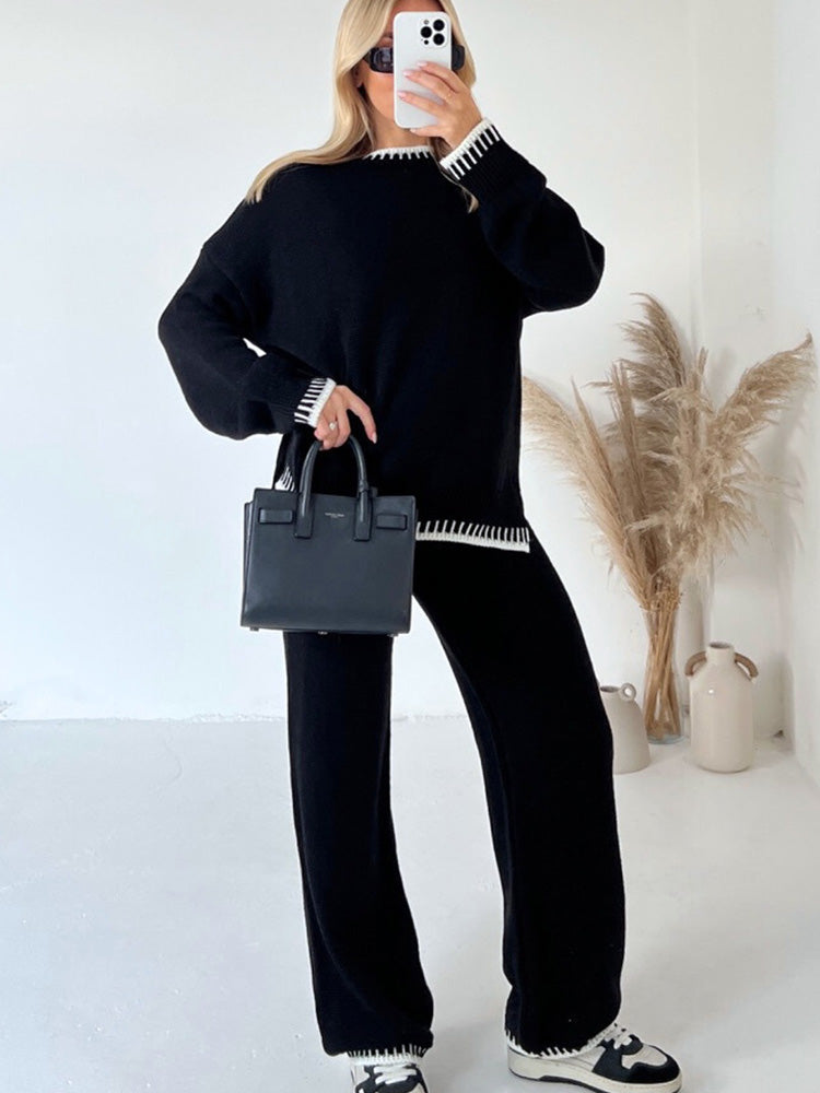 Robes Pull Femme Élégantes