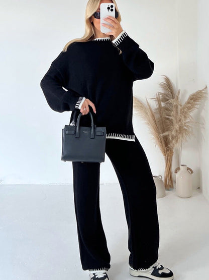 Robes Pull Femme Élégantes