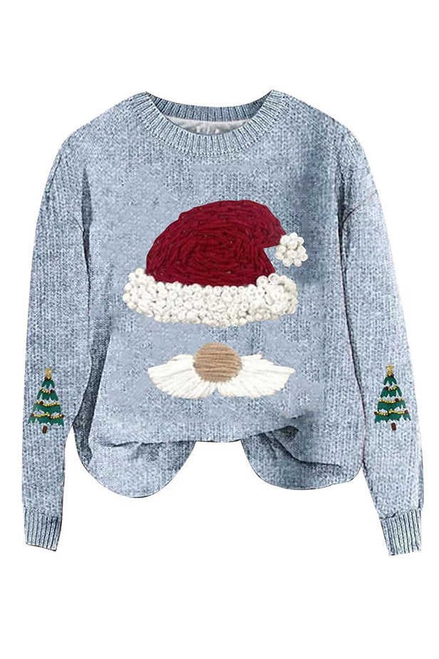 Pull de Noël Idée cadeau géniale