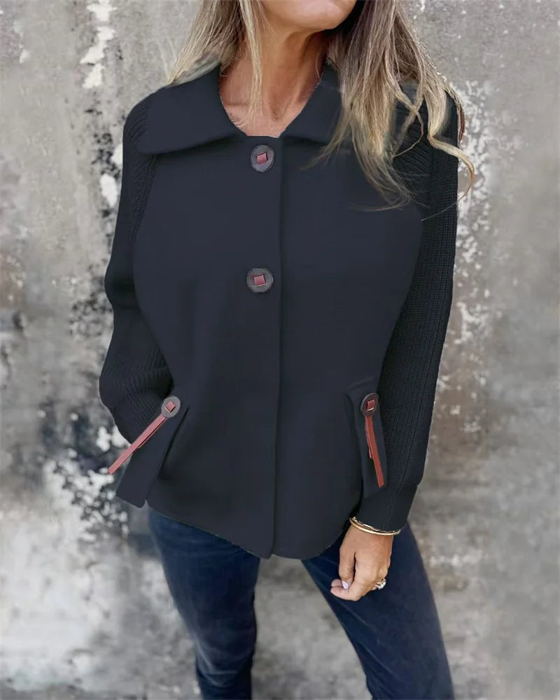 Doudoune femme hiver chaude légère