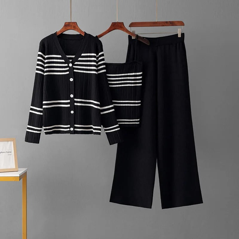 Ensemble confortable pour femme