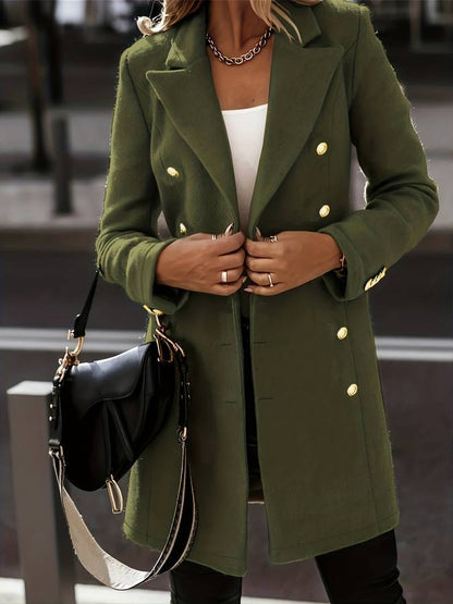 Doudoune femme stylée - Coupe cintrée