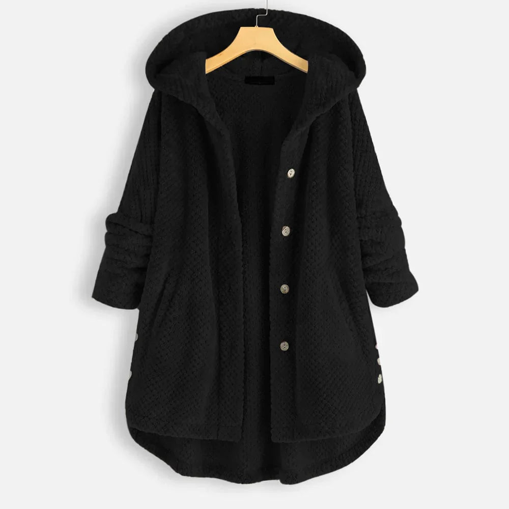 Gilet polaire femme Chaud et confortable