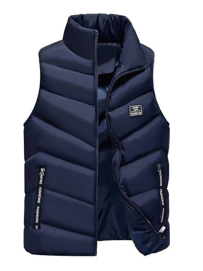Gilet de loisirs Gilet fonctionnel d'extérieur
