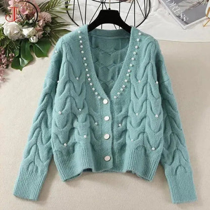 Gilets et pulls chics pour femmes