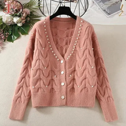 Gilets et pulls chics pour femmes