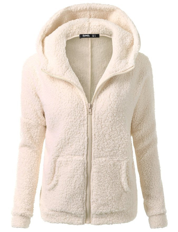 Gilet en polaire Doux, chaud et confortable