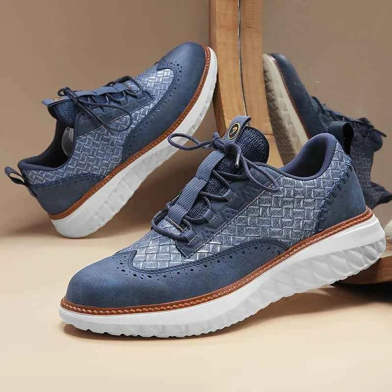 Chaussures de sport légères pour hommes