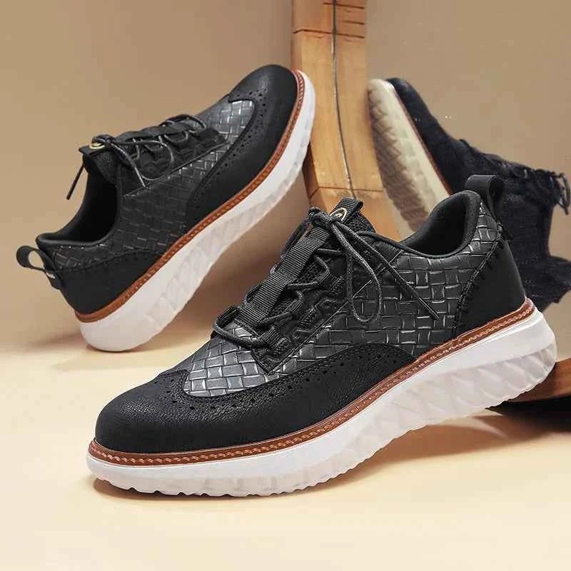 Chaussures de sport légères pour hommes