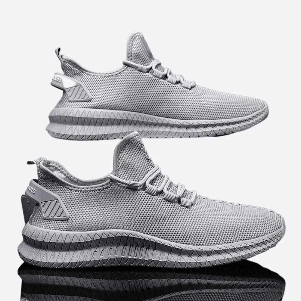 Chaussures de course confortables pour hommes Sport