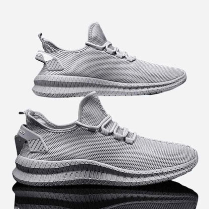 Chaussures de course confortables pour hommes Sport