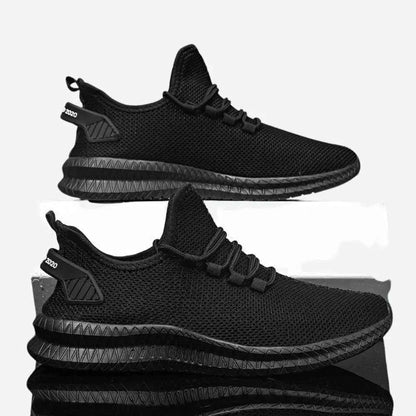 Chaussures de course confortables pour hommes Sport