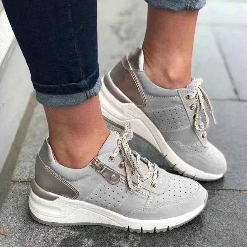 Chaussures pour femmes Semelles souples