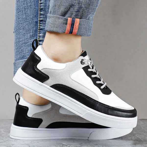 Chaussures de sport confortables pour hommes