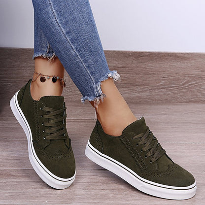 Chaussures Femme Baskets Confort