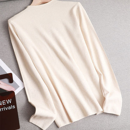 Jolis pulls modernes pour femme