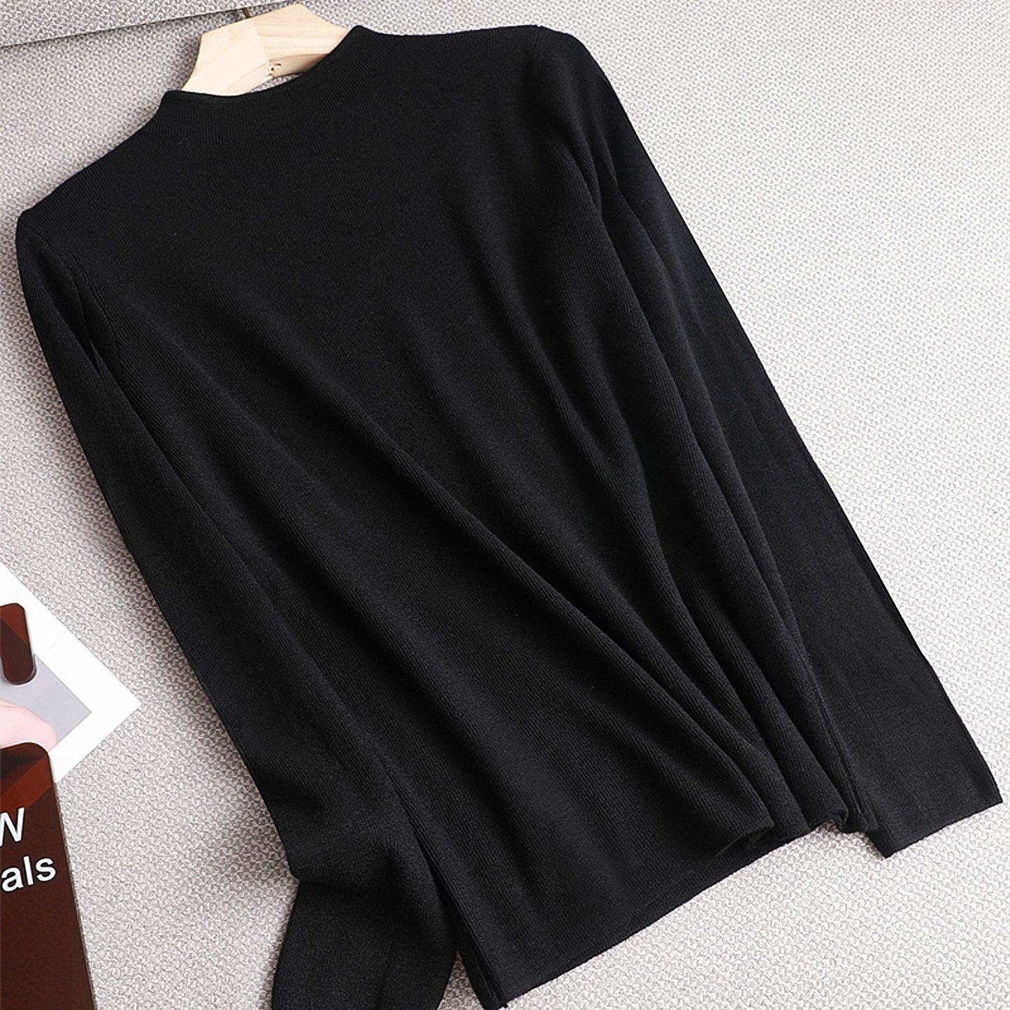 Schöne Damenpullover Modern - IdealeKleiden